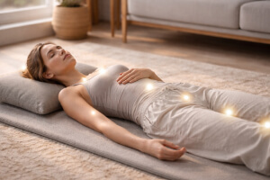 Body Scan Meditation