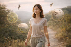 Mindfulness Meditation